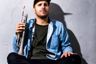 record trumpet for your song, project or track
