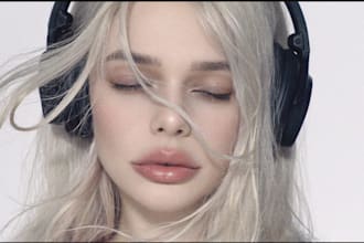 be your female singer, songwriter