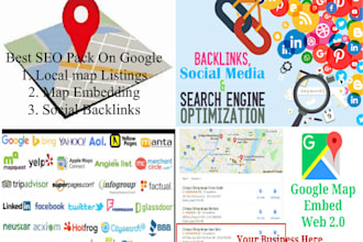provide the perfect SEO service on google