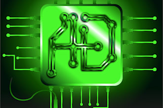 create your digital logo