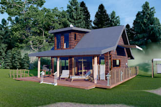 do floor plan, framing and permit drawings for house additions and renovations