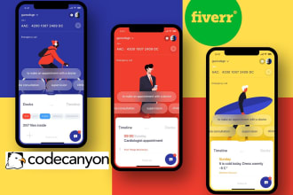 configure your android app purchase from codecanyon