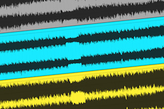 mix and master your track