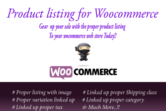 add 40 products to your woocommerce shopping cart