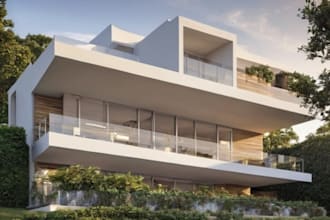 architect 30 years experience