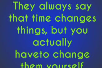 create motivational quotes thats convert your failures into success