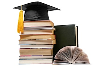 outline steps on how to increase your grades