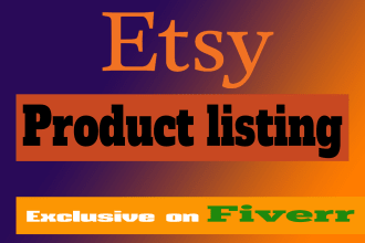 do etsy product listing upload products in your etsy shop
