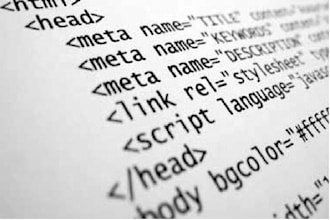 do js, css, html coding works