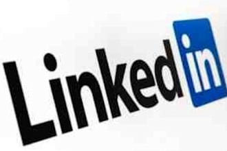 add eight members with over 5000 combined connections to your linkedIN GROUP and publicize it to connections via status updates