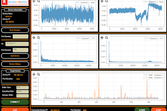 develop gui based desktop applications in python using pyqt5