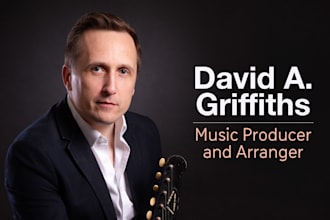 arrange a string quartet, strings section or orchestra