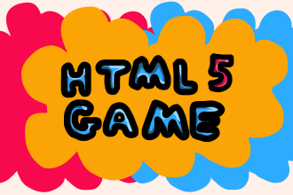 create html5 game for your brand