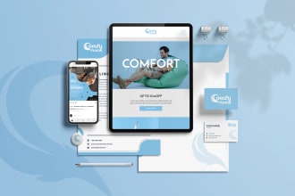 design premium brand guidelines