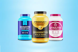 do professional cannabis product label design and packaging