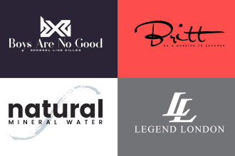 do streetwear line,clothing,clothing brand logo in 24 hours