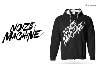 create a lettering design for teespring or printful
