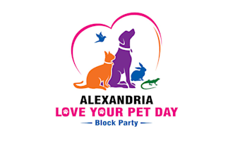 do extra unique animals and pet logo