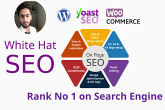 do yoast SEO or advance onpage services for wordpress site
