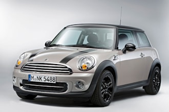 help you fix your MINI Cooper
