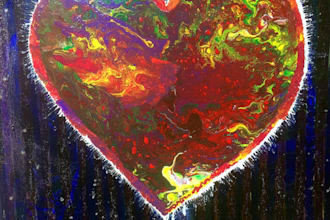offer special love psychic readings with tarot or lenormand