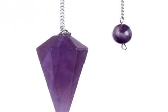 offer psychic reading with pendulum