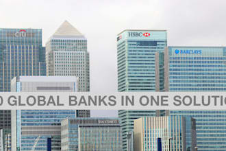 open offshore bank accounts for business commercial or personal wealth banking