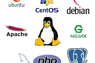create and manage linux base servers