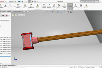 create 3d models of your 2d drawings and sketches