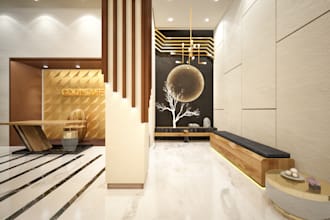 photoreal render in vray and corona