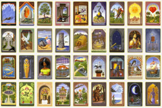 offer petit lenormand grand tableau the ultimate reading