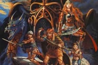 create a custom Dungeons and Dragons character for your personal use