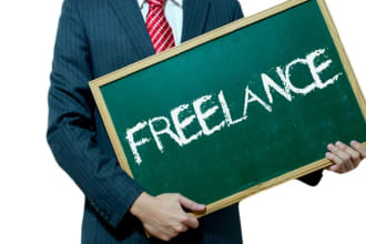 draft edit a freelance or independent contractor agreement