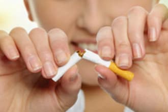 teach you how to quit smoking