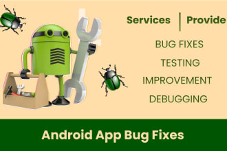 fix app issues, errors and bugs in both java and kotlin apps