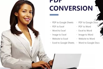 convert files pdf jpg to word and excel