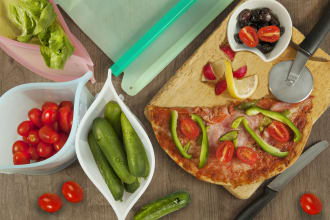 do high quality product photography