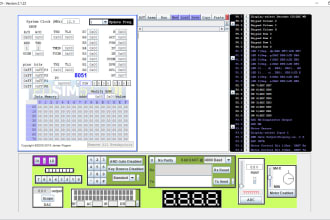 do assembly, python, c, cpp, and embedded, microcontroller programming