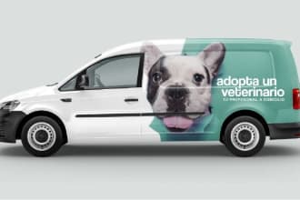 design amazing car wrap or any vehicle vinyl wrap