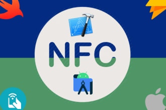 make you mobile app for your digital business card nfc or popl app