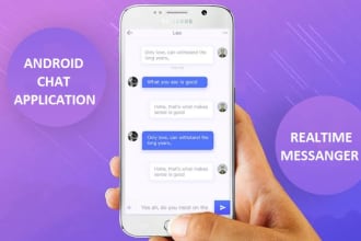 develop social media or chat apps using flutter and flutterflow