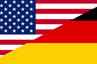 translate your English text to NATIVE German