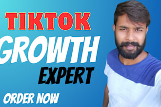 do super fast organic tiktok growth