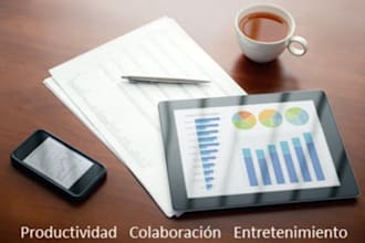 taller IPAD