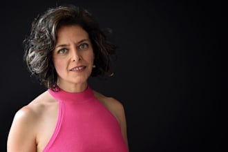 be the versatile voice for your spanish audiobook