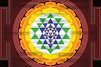 produce visual subliminals with magick