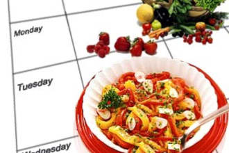 help you plan a cheap but tastey two weeks worth of meals