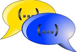 andswer any questions for your dialog