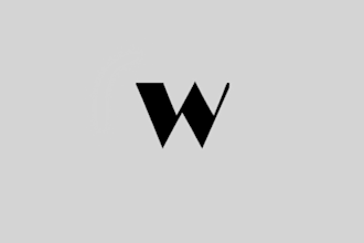 create a professional looking website