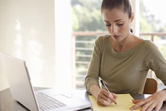 write a professional cover letter for any application